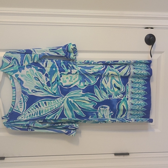 Lilly Pulitzer Dresses & Skirts - Lilly pulitzer Dress